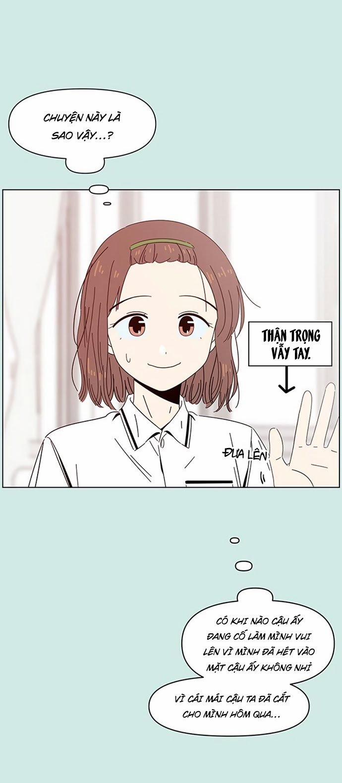 Thanh Xuân Rực Rỡ – Season Of Blossom 37 trang 25