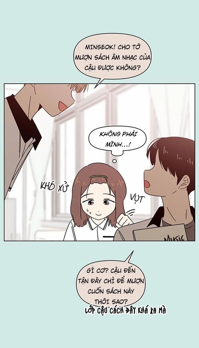 Thanh Xuân Rực Rỡ – Season Of Blossom 37 trang 26