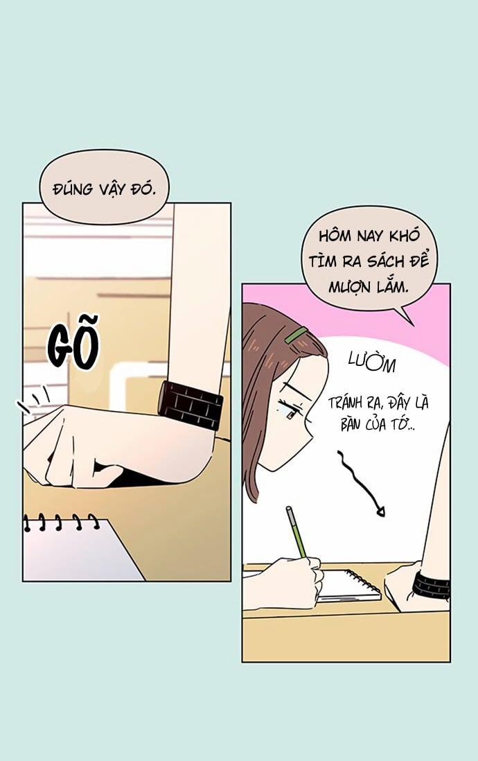 Thanh Xuân Rực Rỡ – Season Of Blossom 37 trang 27