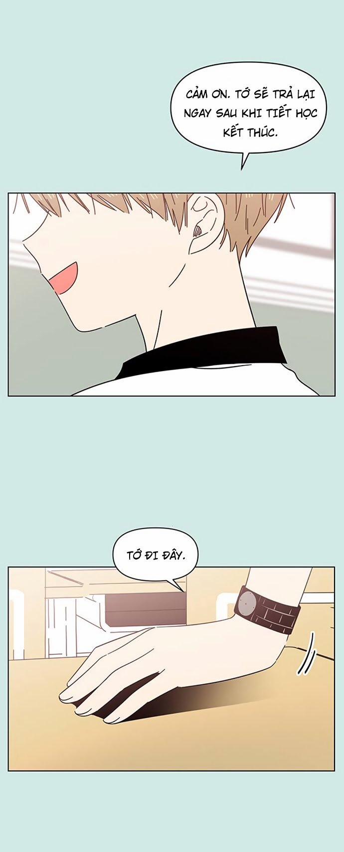 Thanh Xuân Rực Rỡ – Season Of Blossom 37 trang 28