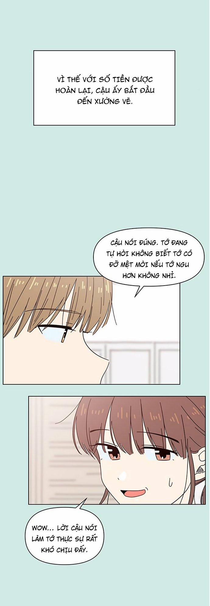 Thanh Xuân Rực Rỡ – Season Of Blossom 37 trang 3