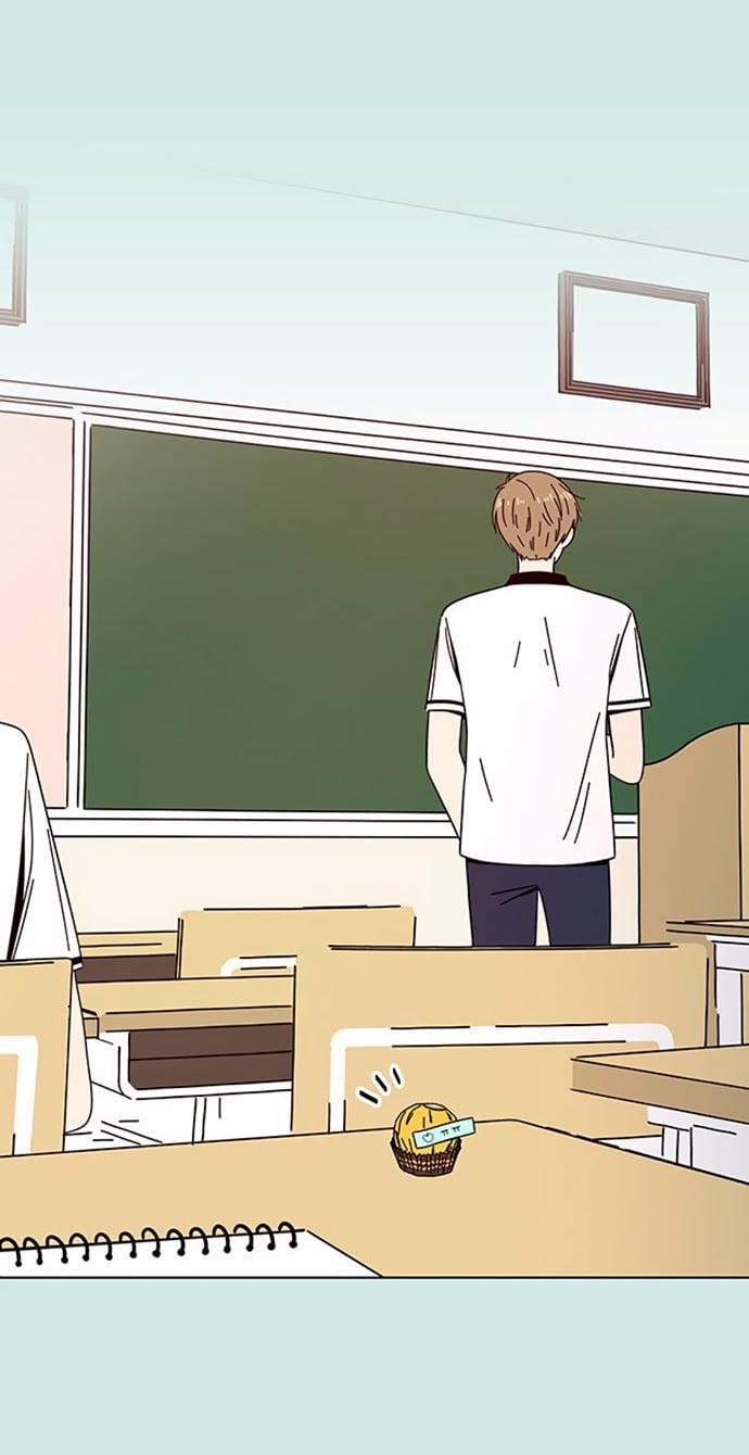 Thanh Xuân Rực Rỡ – Season Of Blossom 37 trang 30