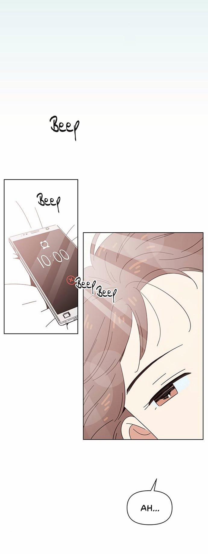 Thanh Xuân Rực Rỡ – Season Of Blossom 37 trang 32