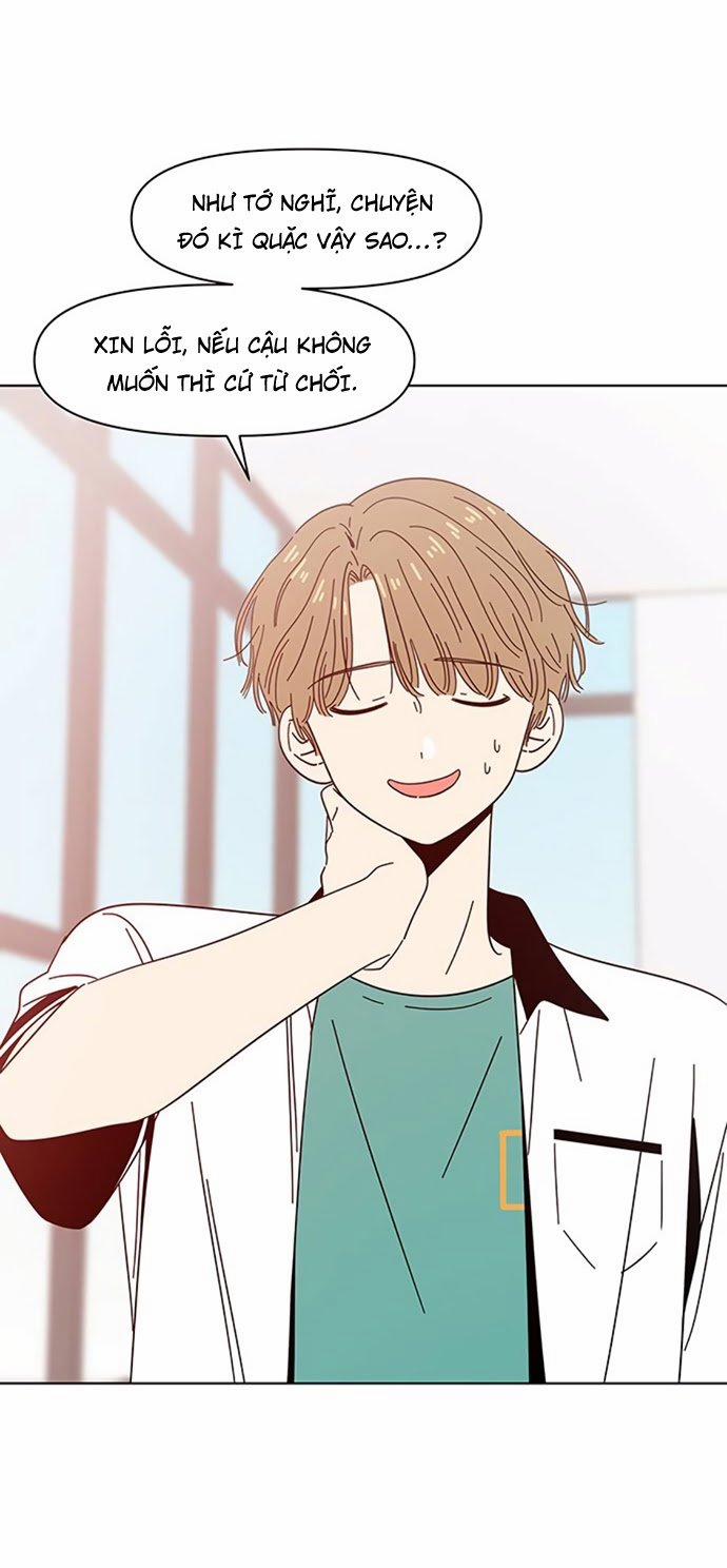 Thanh Xuân Rực Rỡ – Season Of Blossom 37 trang 37