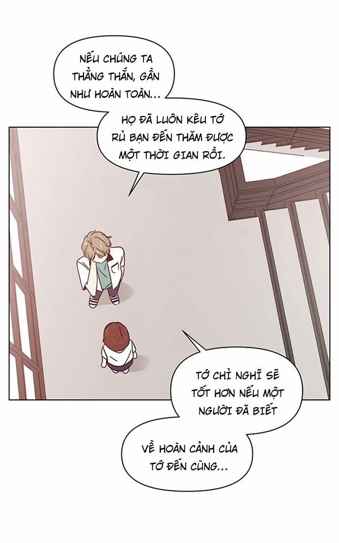 Thanh Xuân Rực Rỡ – Season Of Blossom 37 trang 40