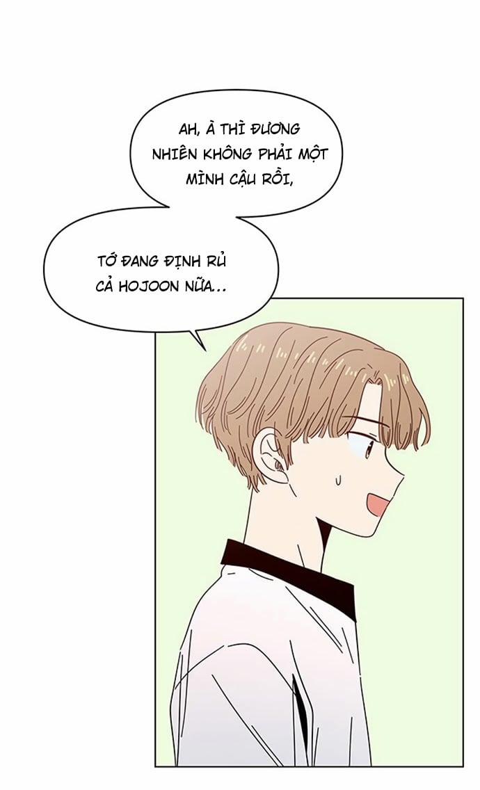 Thanh Xuân Rực Rỡ – Season Of Blossom 37 trang 41