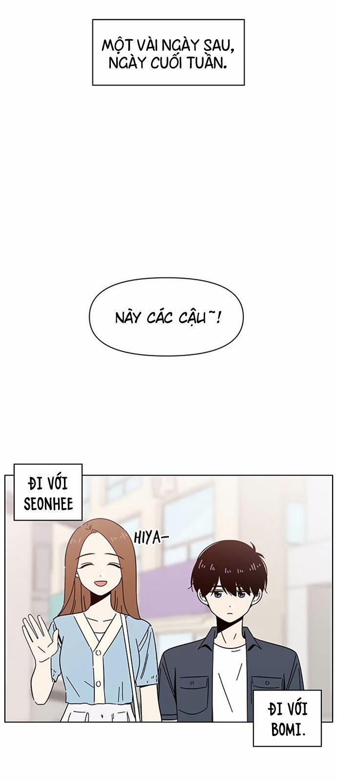 Thanh Xuân Rực Rỡ – Season Of Blossom 37 trang 43
