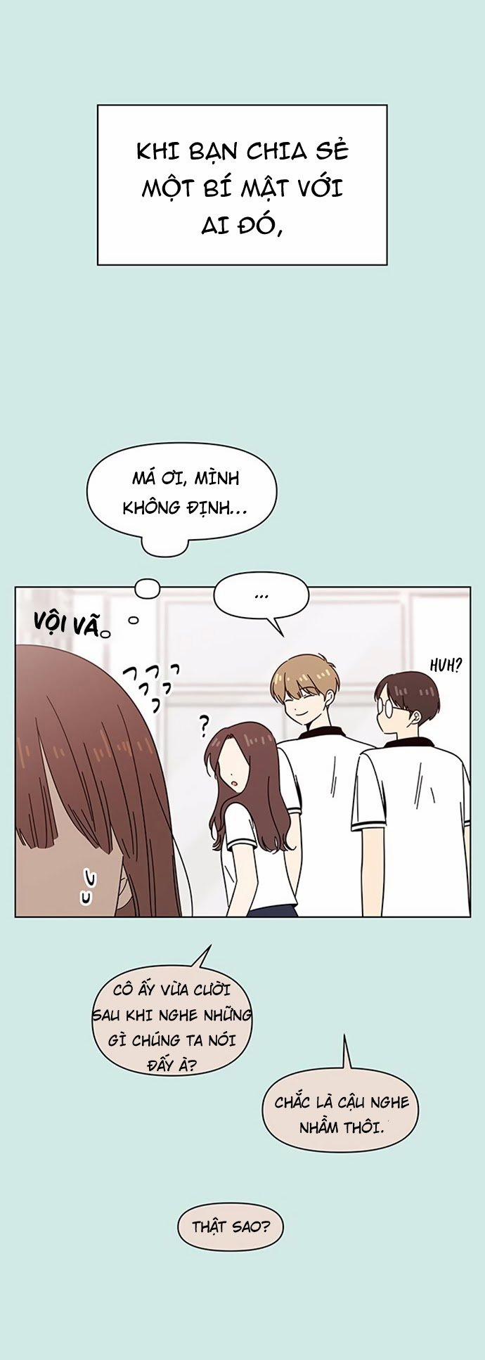 Thanh Xuân Rực Rỡ – Season Of Blossom 37 trang 7