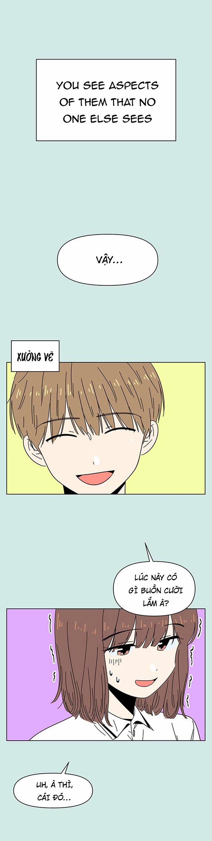 Thanh Xuân Rực Rỡ – Season Of Blossom 37 trang 8