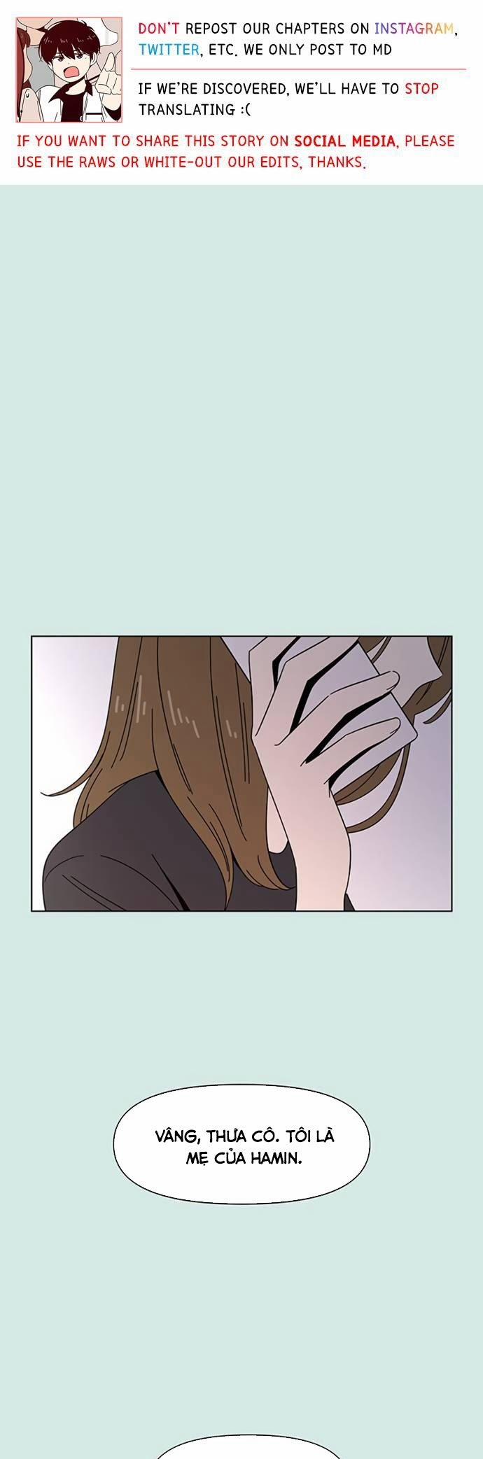 Thanh Xuân Rực Rỡ – Season Of Blossom 38 trang 1