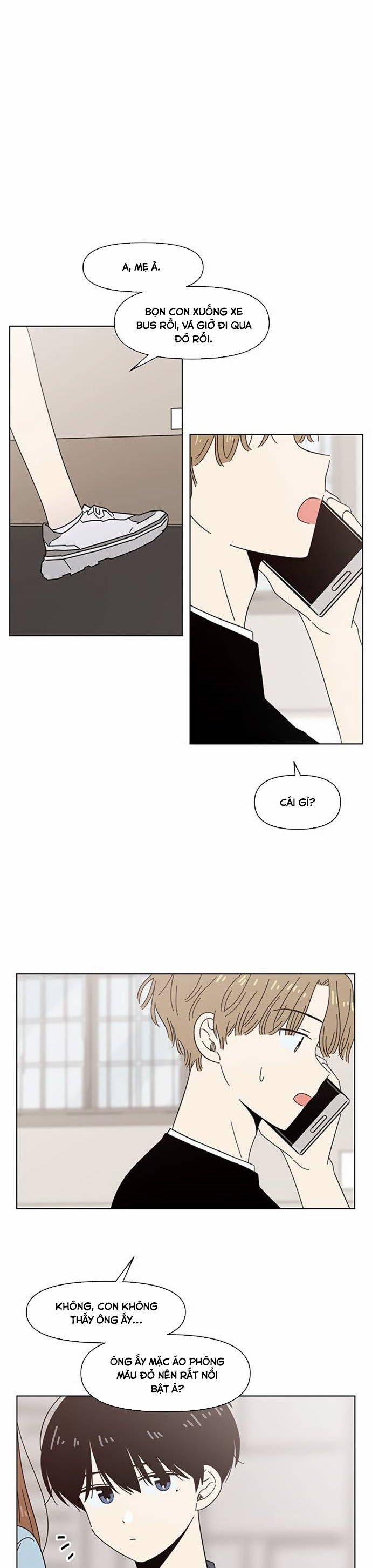 Thanh Xuân Rực Rỡ – Season Of Blossom 38 trang 14