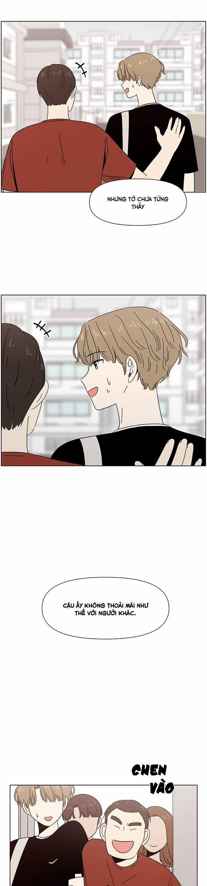 Thanh Xuân Rực Rỡ – Season Of Blossom 38 trang 20