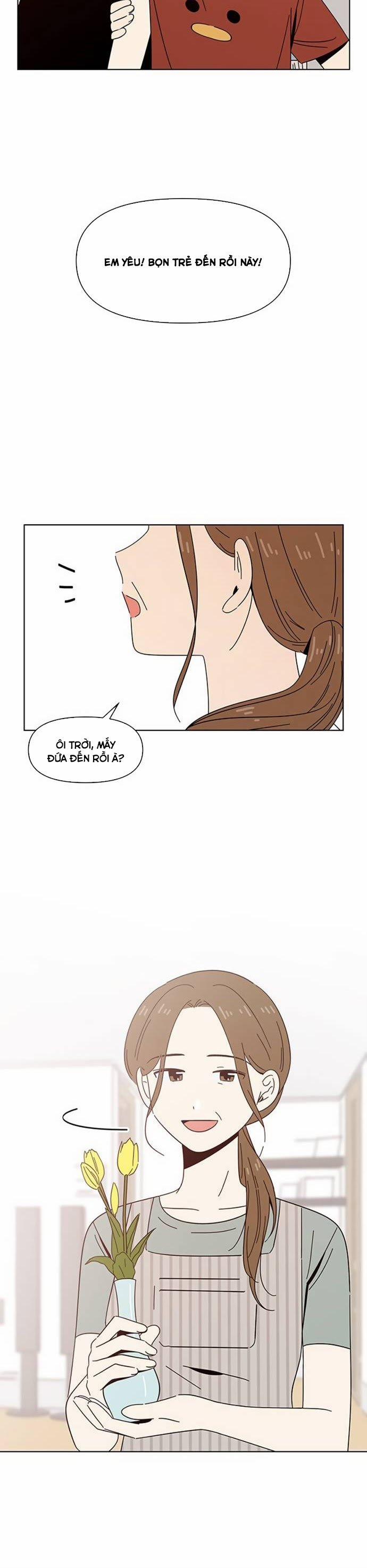 Thanh Xuân Rực Rỡ – Season Of Blossom 38 trang 21