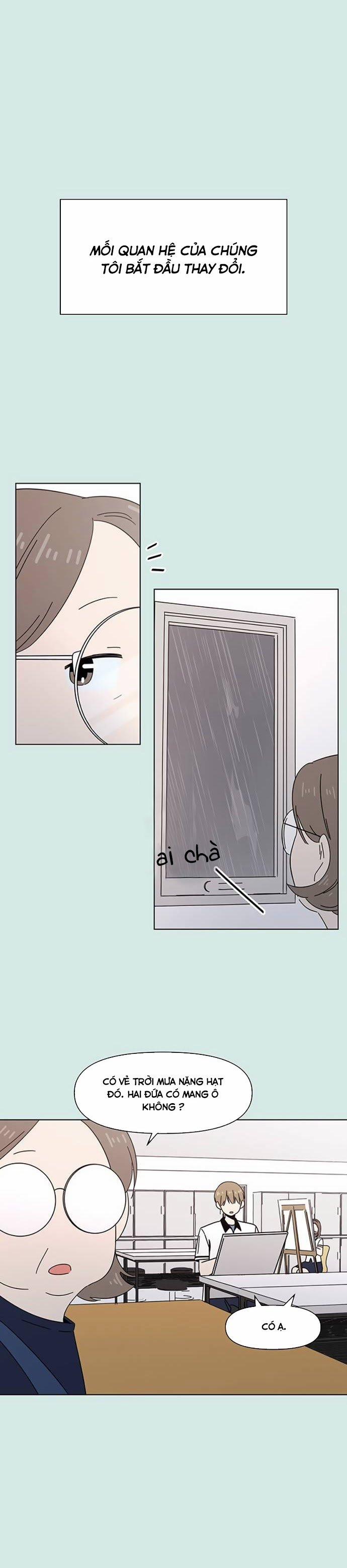 Thanh Xuân Rực Rỡ – Season Of Blossom 38 trang 23