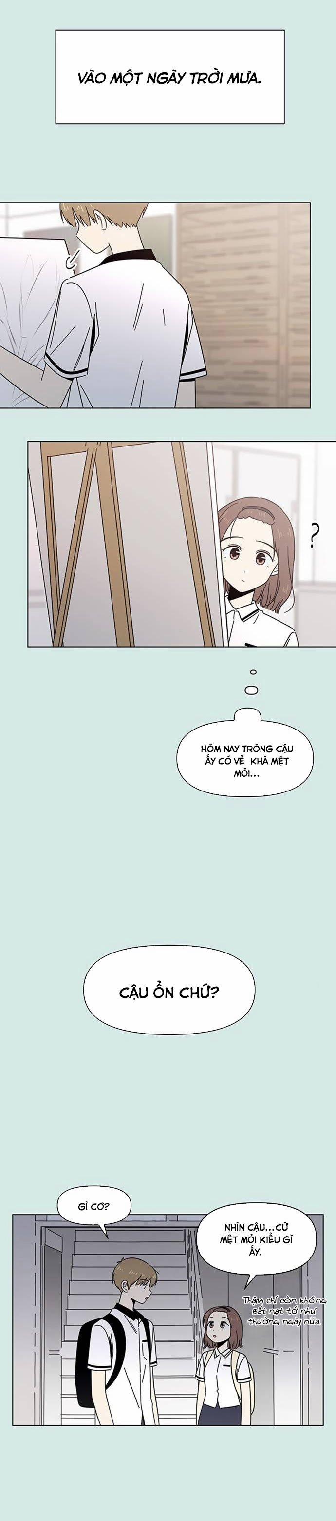 Thanh Xuân Rực Rỡ – Season Of Blossom 38 trang 24