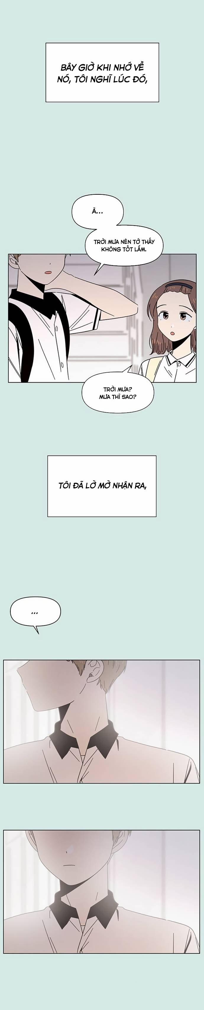 Thanh Xuân Rực Rỡ – Season Of Blossom 38 trang 25