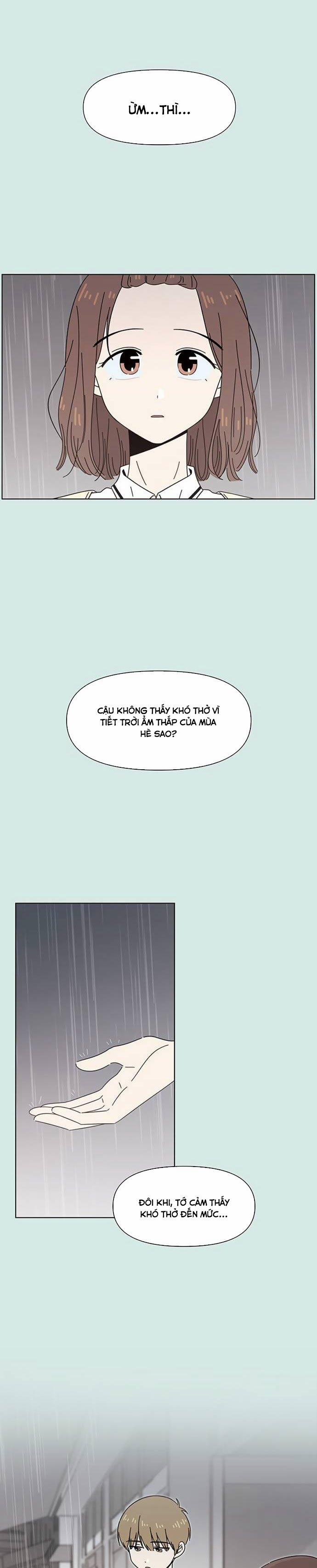 Thanh Xuân Rực Rỡ – Season Of Blossom 38 trang 26