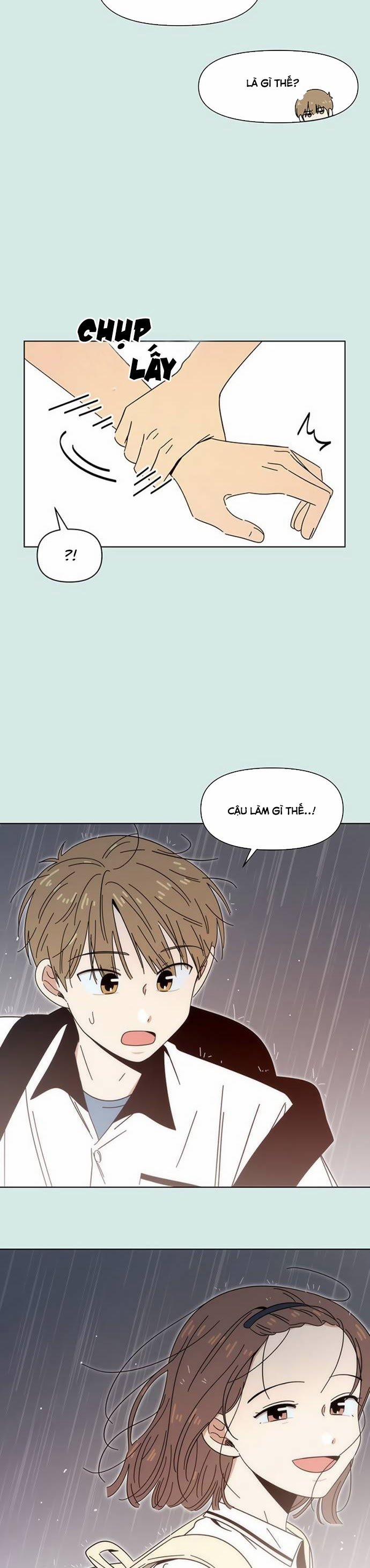 Thanh Xuân Rực Rỡ – Season Of Blossom 38 trang 29