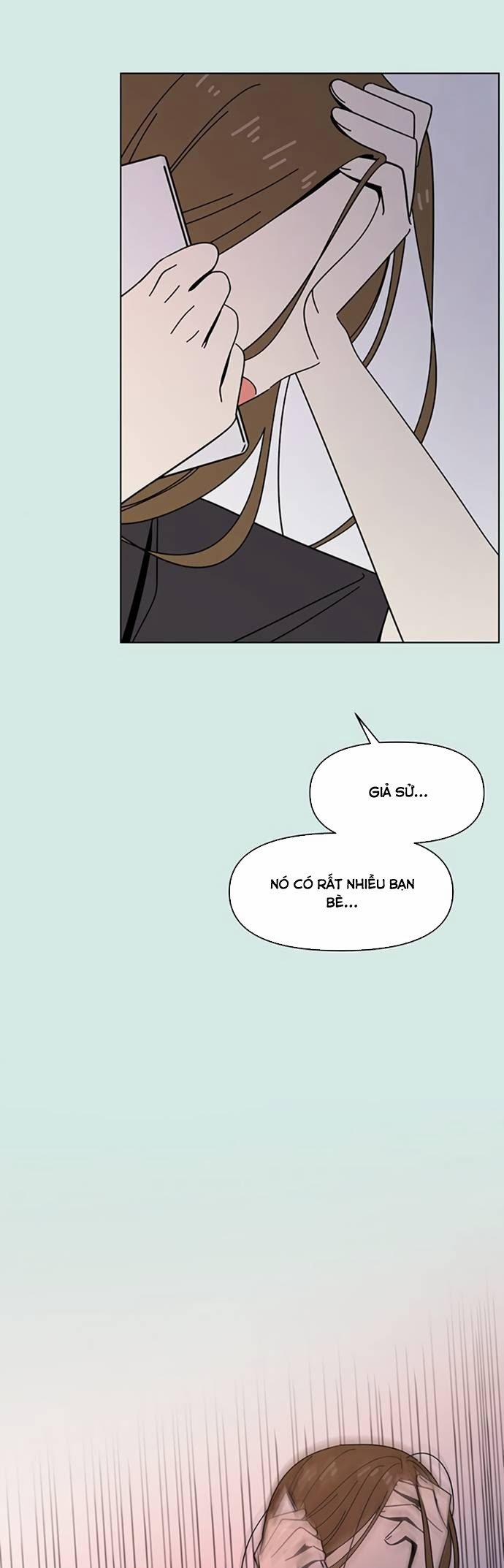 Thanh Xuân Rực Rỡ – Season Of Blossom 38 trang 4