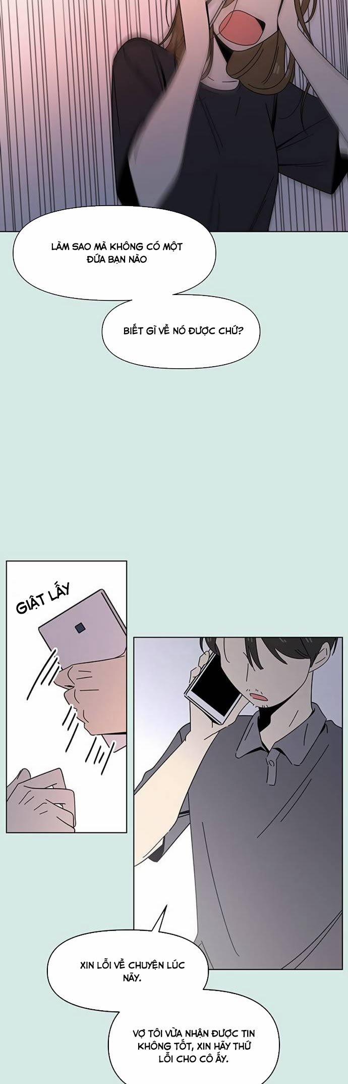 Thanh Xuân Rực Rỡ – Season Of Blossom 38 trang 5