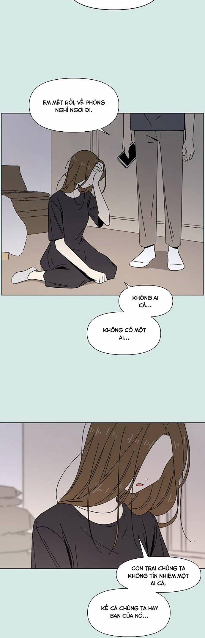 Thanh Xuân Rực Rỡ – Season Of Blossom 38 trang 6