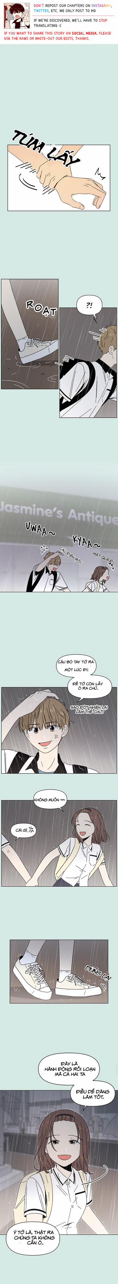 Thanh Xuân Rực Rỡ – Season Of Blossom 39 trang 1