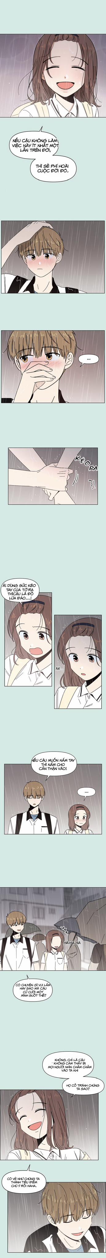 Thanh Xuân Rực Rỡ – Season Of Blossom 39 trang 2