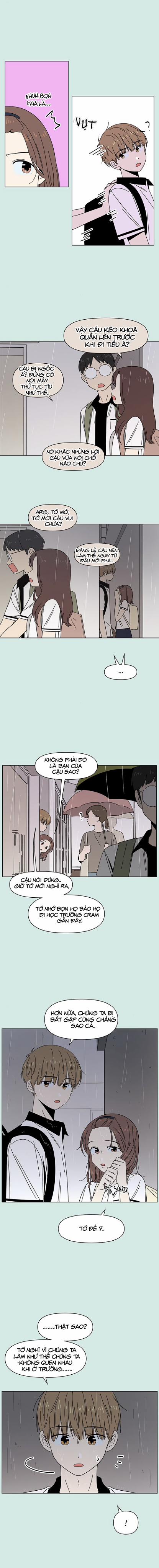 Thanh Xuân Rực Rỡ – Season Of Blossom 39 trang 3