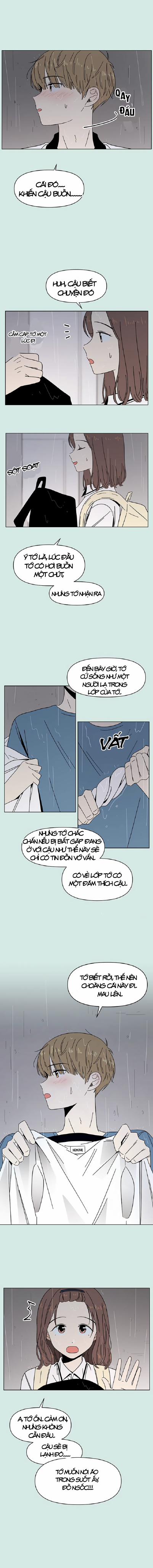 Thanh Xuân Rực Rỡ – Season Of Blossom 39 trang 4