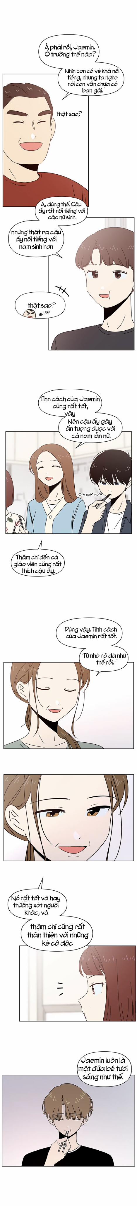 Thanh Xuân Rực Rỡ – Season Of Blossom 39 trang 6