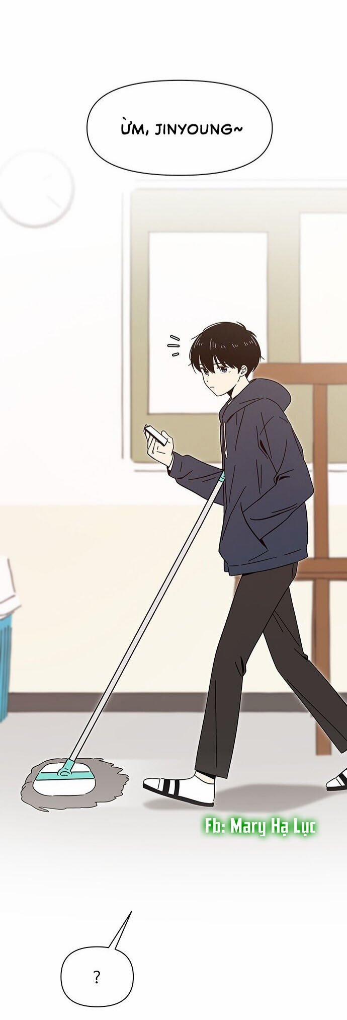 Thanh Xuân Rực Rỡ – Season Of Blossom 4 trang 1