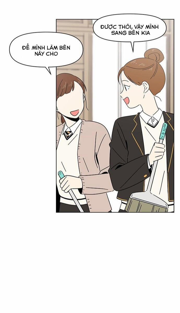 Thanh Xuân Rực Rỡ – Season Of Blossom 4 trang 10