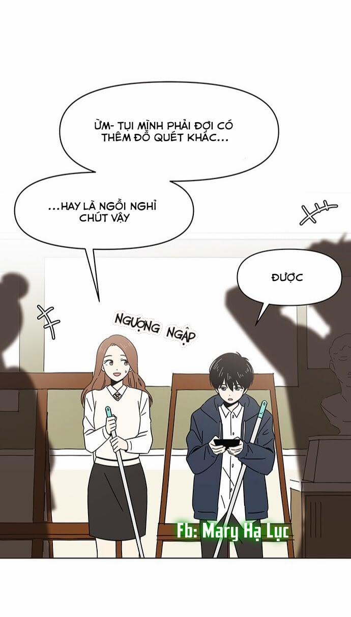 Thanh Xuân Rực Rỡ – Season Of Blossom 4 trang 11