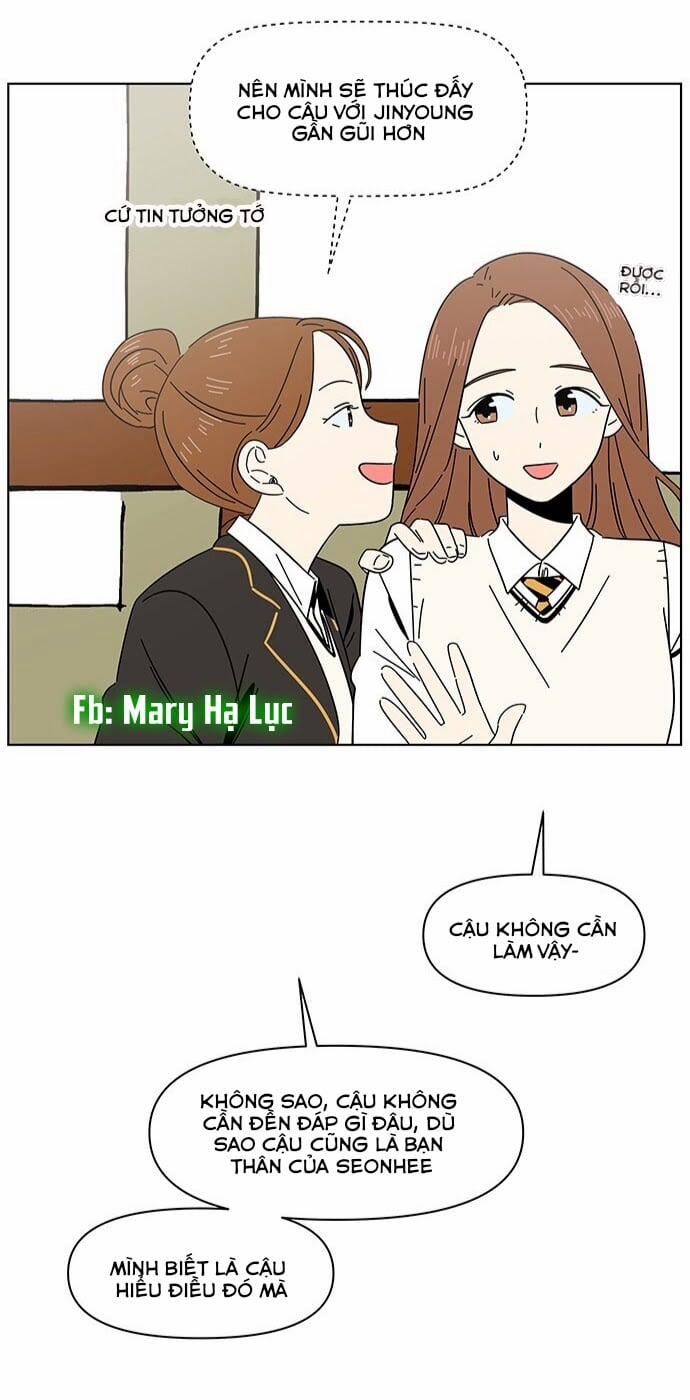 Thanh Xuân Rực Rỡ – Season Of Blossom 4 trang 14