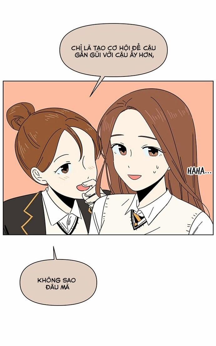 Thanh Xuân Rực Rỡ – Season Of Blossom 4 trang 15