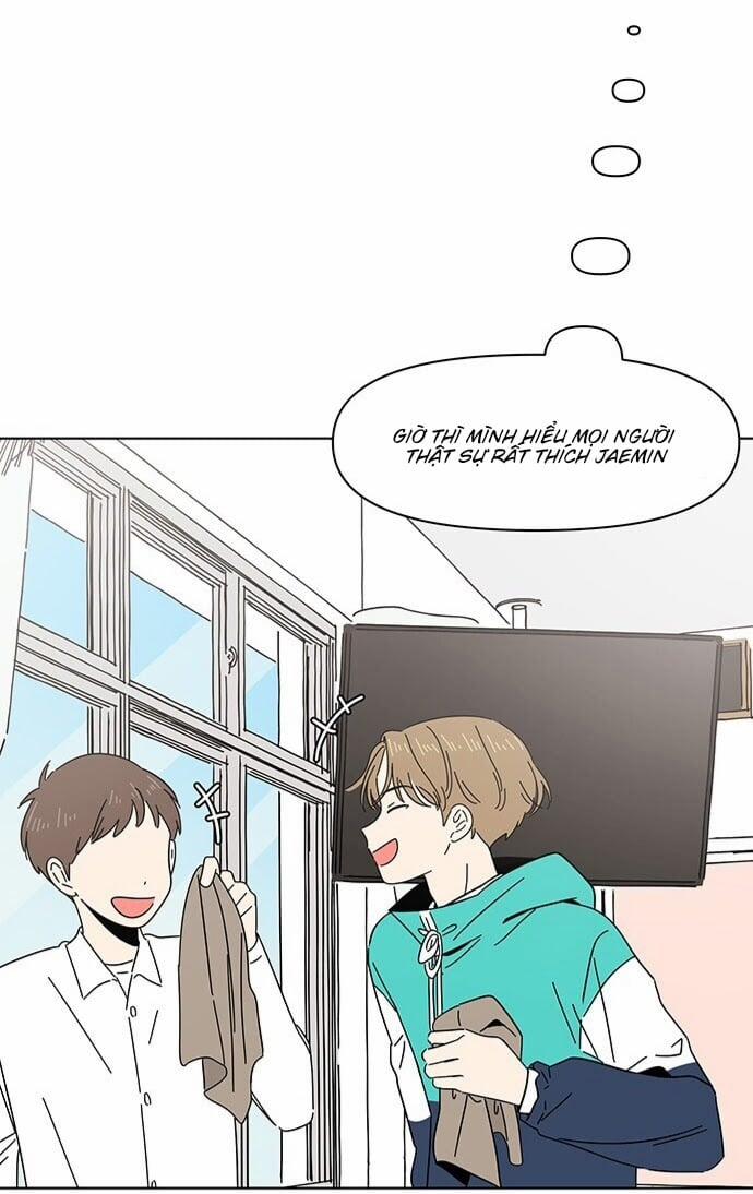 Thanh Xuân Rực Rỡ – Season Of Blossom 4 trang 16