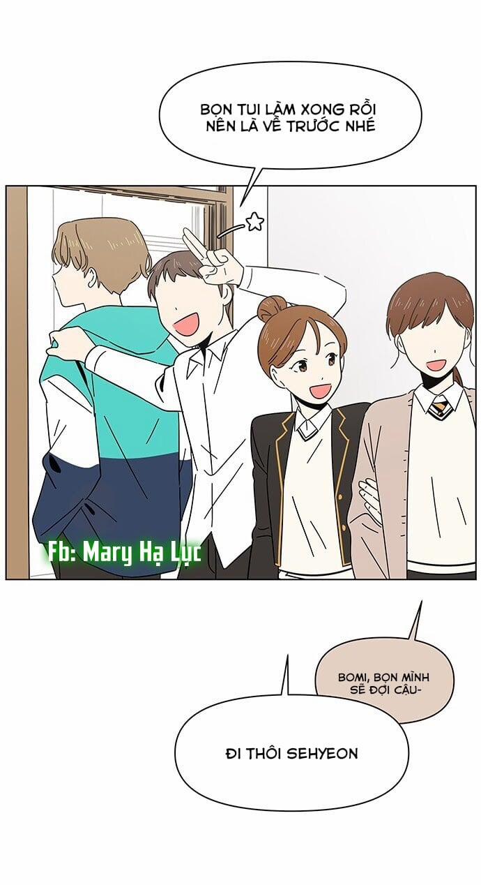 Thanh Xuân Rực Rỡ – Season Of Blossom 4 trang 19