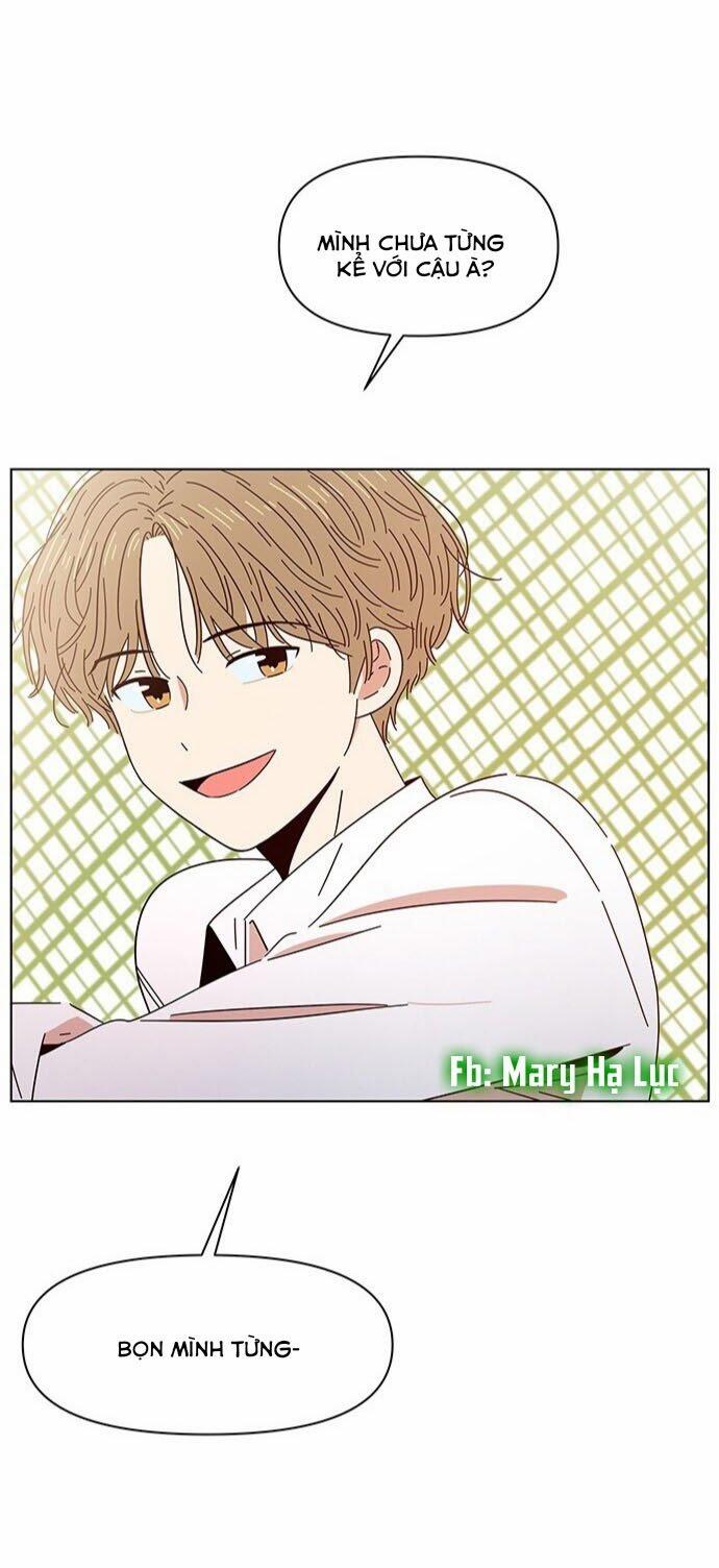 Thanh Xuân Rực Rỡ – Season Of Blossom 4 trang 2