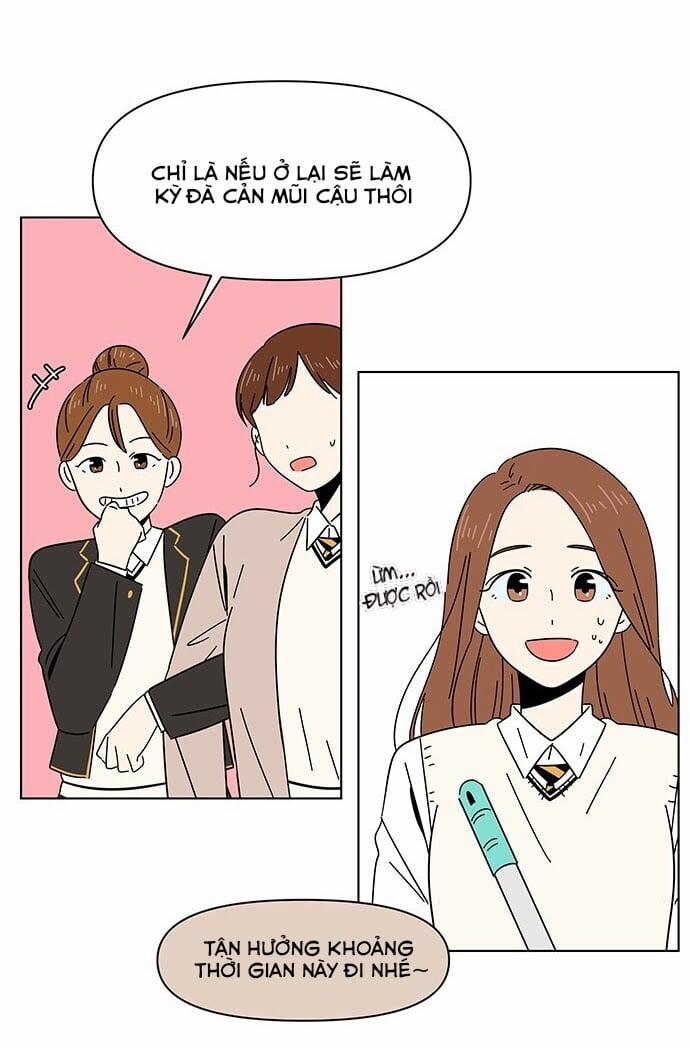 Thanh Xuân Rực Rỡ – Season Of Blossom 4 trang 20