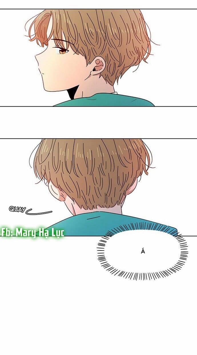 Thanh Xuân Rực Rỡ – Season Of Blossom 4 trang 22