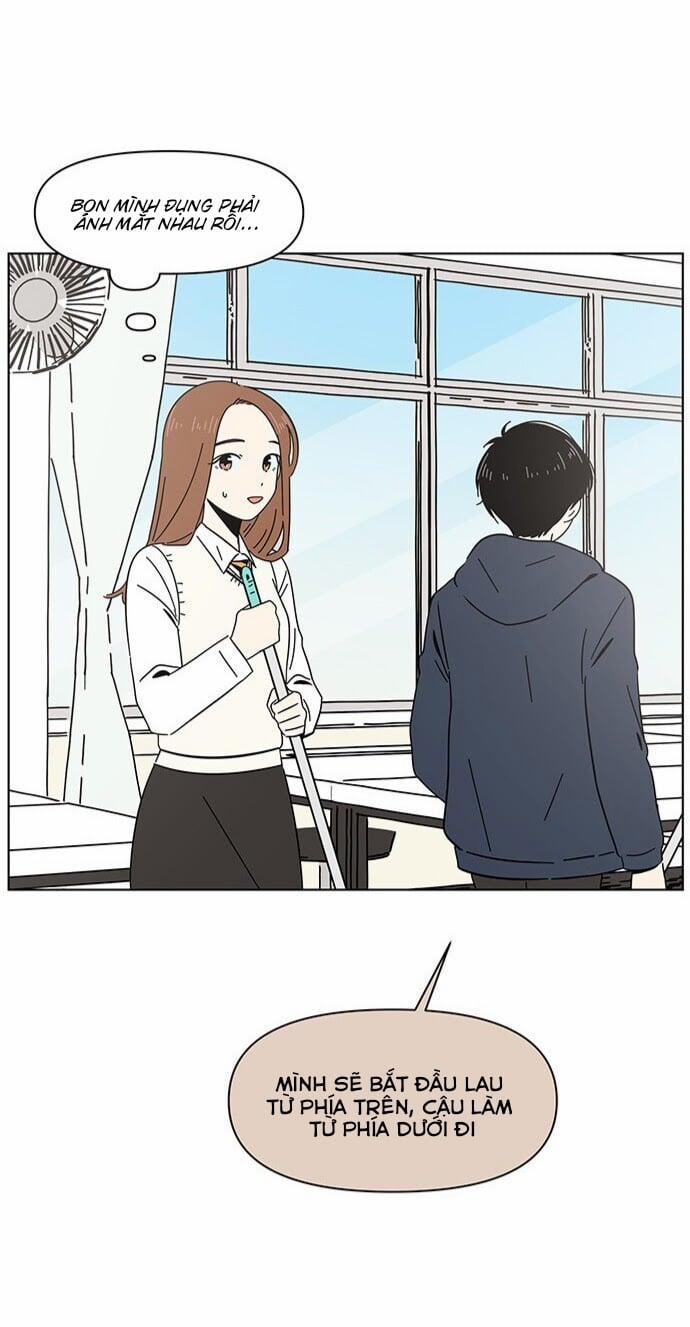 Thanh Xuân Rực Rỡ – Season Of Blossom 4 trang 23