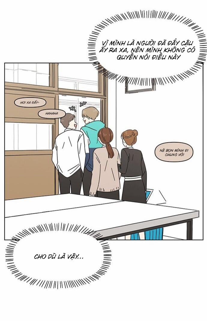 Thanh Xuân Rực Rỡ – Season Of Blossom 4 trang 26