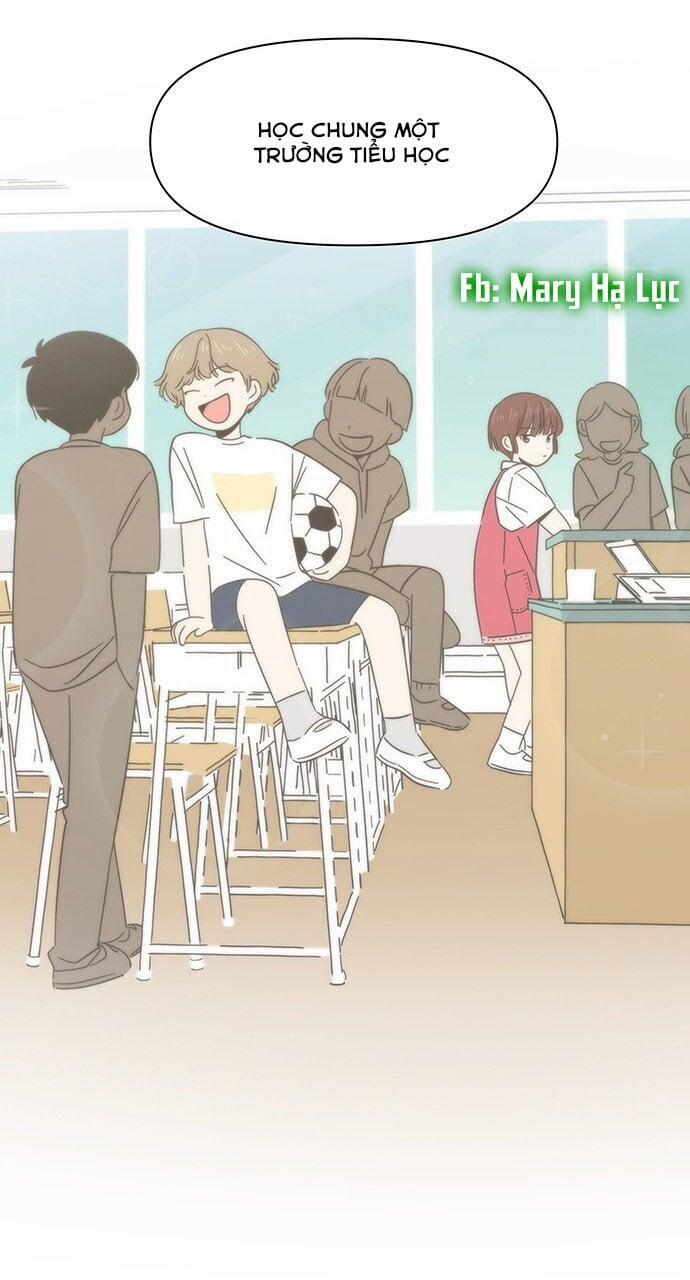 Thanh Xuân Rực Rỡ – Season Of Blossom 4 trang 3