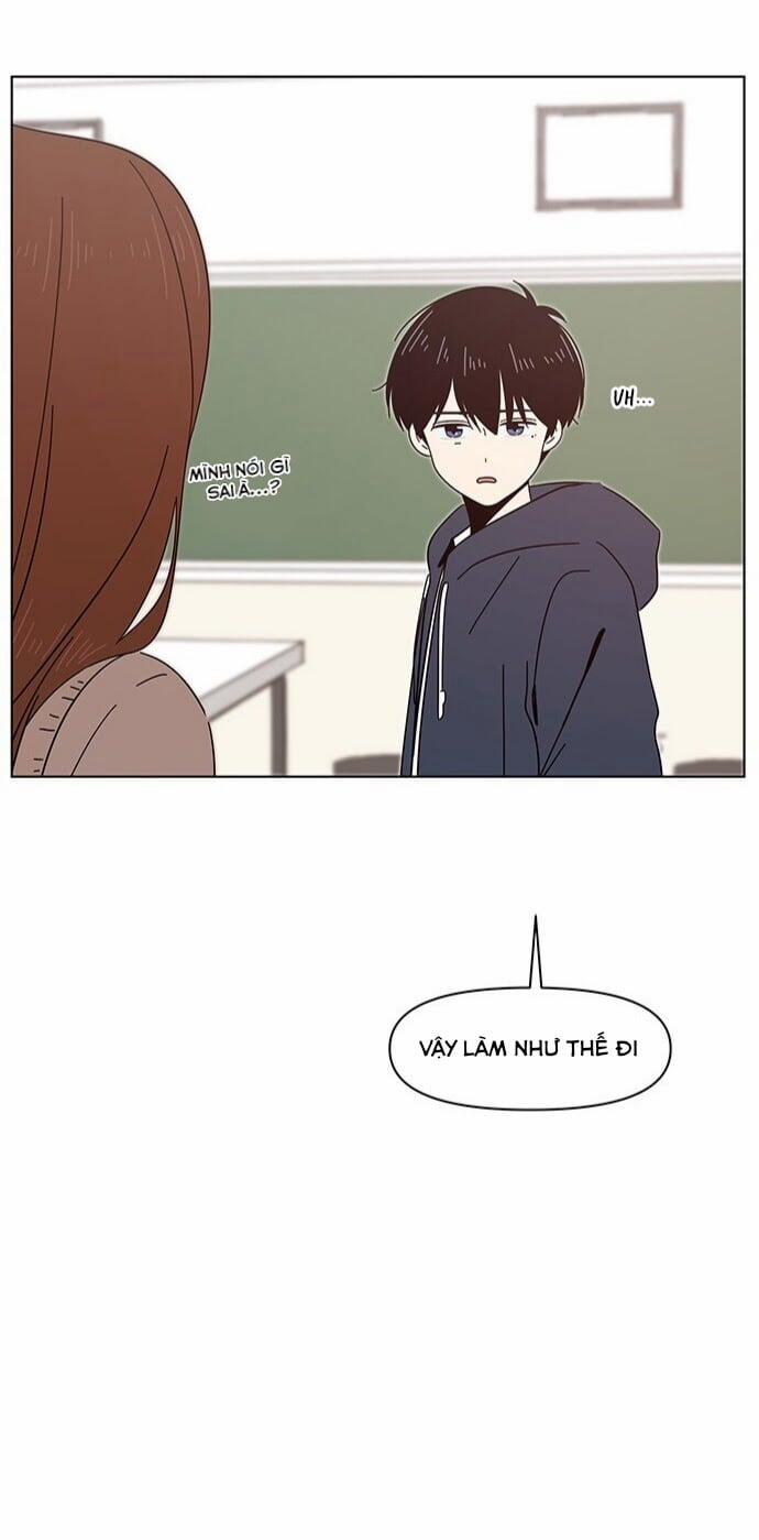 Thanh Xuân Rực Rỡ – Season Of Blossom 4 trang 31