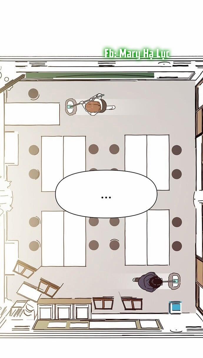 Thanh Xuân Rực Rỡ – Season Of Blossom 4 trang 32