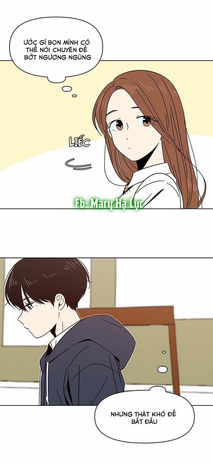 Thanh Xuân Rực Rỡ – Season Of Blossom 4 trang 33