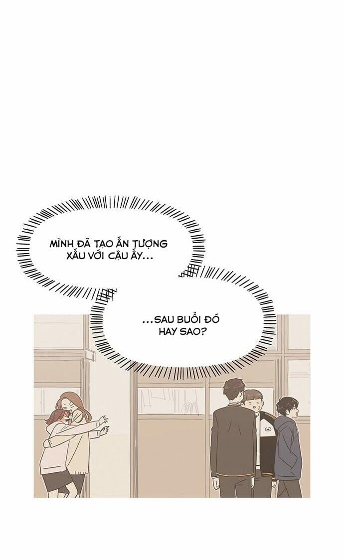 Thanh Xuân Rực Rỡ – Season Of Blossom 4 trang 34