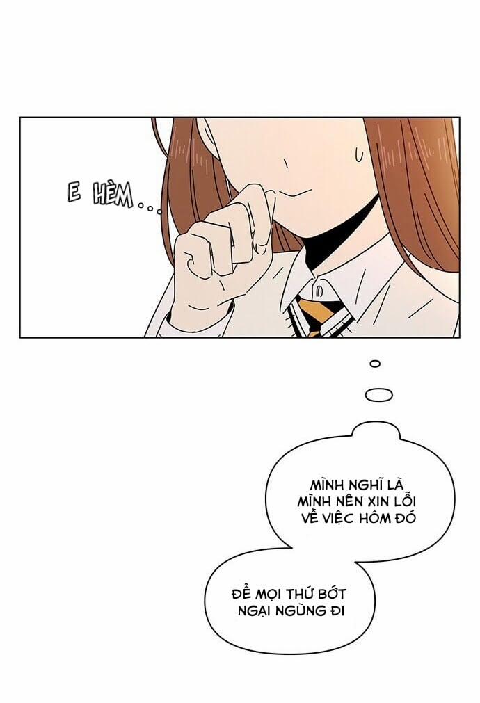 Thanh Xuân Rực Rỡ – Season Of Blossom 4 trang 35