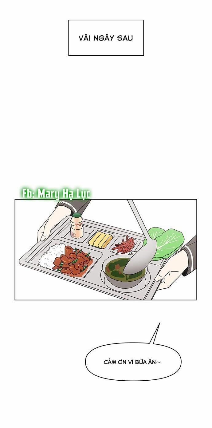 Thanh Xuân Rực Rỡ – Season Of Blossom 4 trang 36