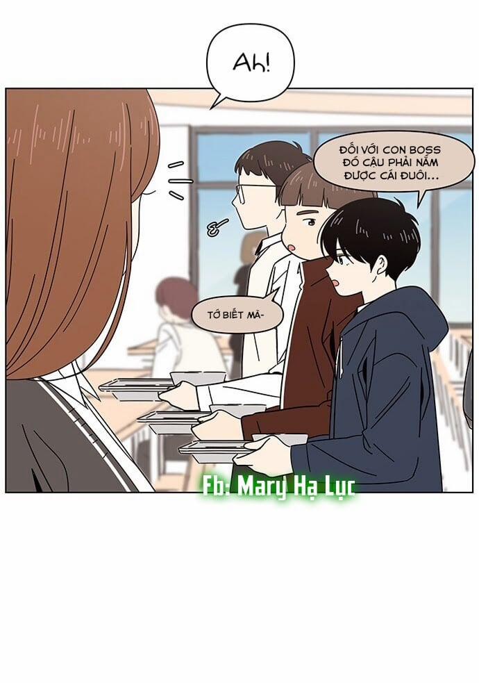 Thanh Xuân Rực Rỡ – Season Of Blossom 4 trang 38